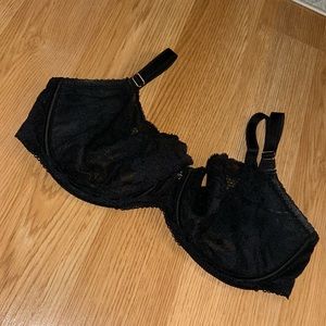 Soma Amorous Balconet Bra IN BLACK*